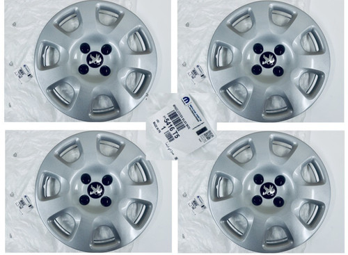 Ori set enjoliveur roue - ori,