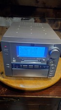524 Chaîne Hi-fi JVC CD