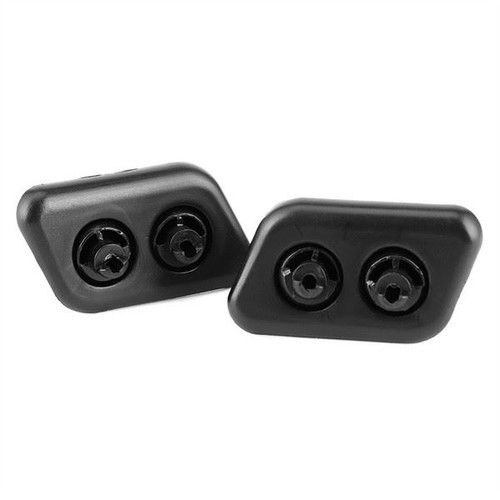 Paire buse lave - paire, de