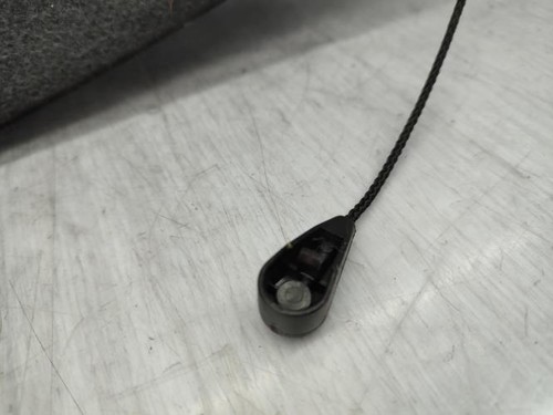 Plage arriere renault clio - renault, 3