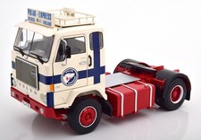 Road kings volvo f88 - road, 1965