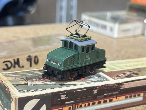 Arnold locomotive électrique - arnold,