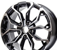 PACK 4 JANTES NEUVES Renault