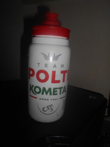 Cyclisme bidon polti - , "polti