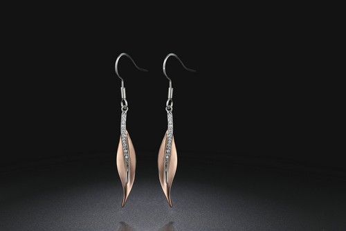 Bijou boucles oreilles - boucles, d'oreilles