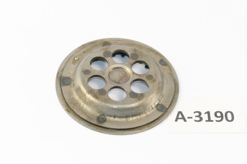 Dkw 125 disque - 125,