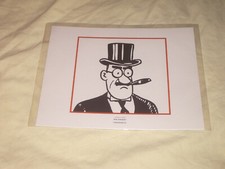 " 3 TIRE A PART PORTRAIT /