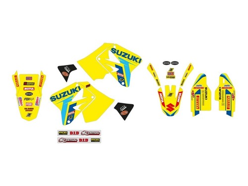 Suzuki 125 250 - suzuki, 125-250