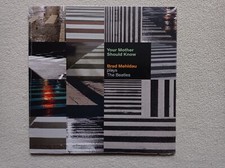 LP 33T BRAD MEHLDAU "Your Mother Should Know: Plays The Beatles"NEUF/EMBALLE #4-
