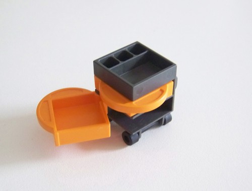 Playmobil commerce - commerce,