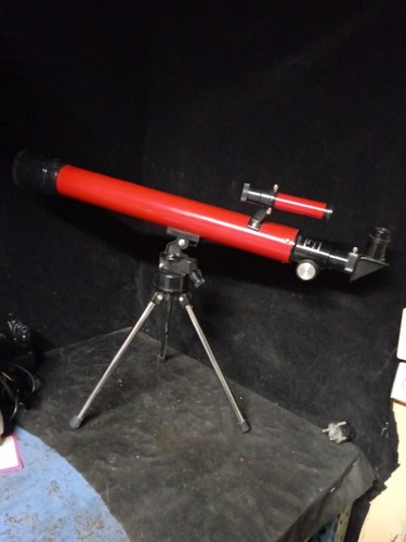 Télescope table tasco - table,