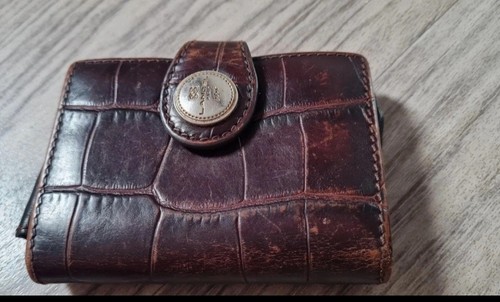 Portefeuille lancel vintage - portefeuille,