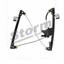 MECANISME LEVE VITRE ELECTRIQUE AVANT DROIT NEUF VOLKSWAGEN GOLF MK3 1H0837462A