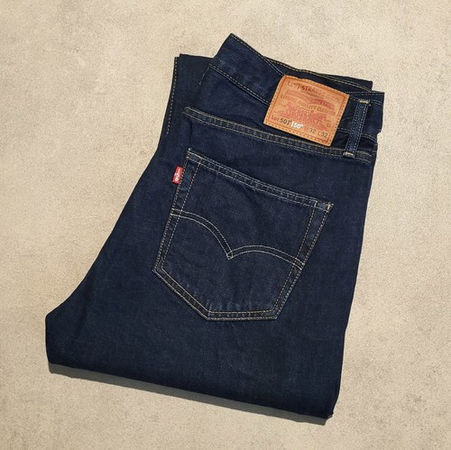 Jean levi 501 - jean, coupe