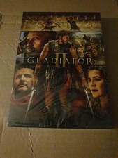 GLADIATOR II - DVD NEUF SOUS BLISTER Zone 2 France