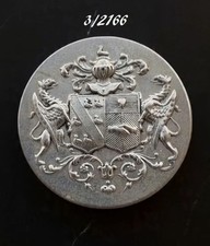 Bouton de livrée - de GOURNAY