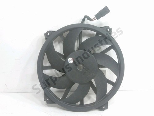 Moteur ventilateur radiateur - moteur,