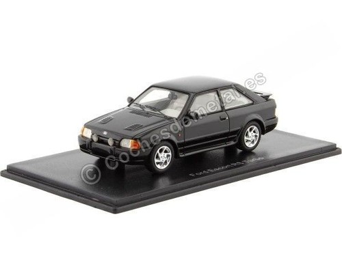1986 ford escort mkiv - ford,