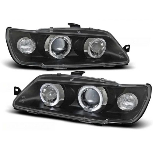 Tuning headlight set suitable
