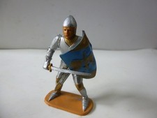 PIETON MOYEN AGE CHEVALIER EPEE MA 910  CLAIRET PIECE ANCIENNE PERIODE MOYEN AGE