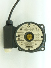 Pompe de circulation Wilo Vißmann Divicon Eurola VIDHU 70 BUS tête de pompe...