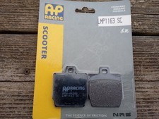 Plaquette de frein ap racing