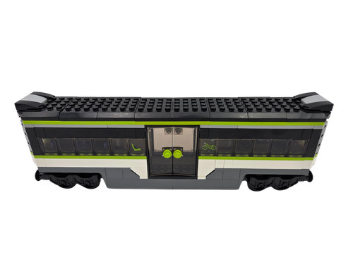 Lego train rc - lego®,