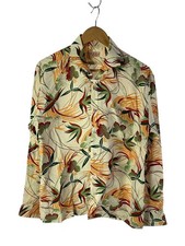 Chemises Beige À Tête Plate D'Occasion