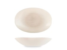 H&H Centre De Table Ovale En