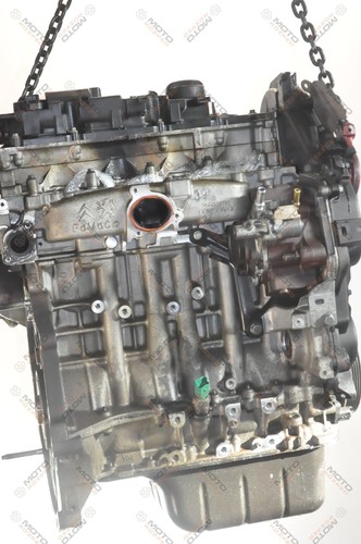 Moteur diesel citroen - moteur, c4