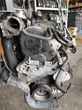 Moteur VOLKSWAGEN GOLF 5 BXE