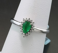 Valeur 1760 Euros Émeraude