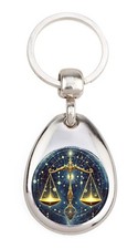 Signe astrologique Balance 1 -