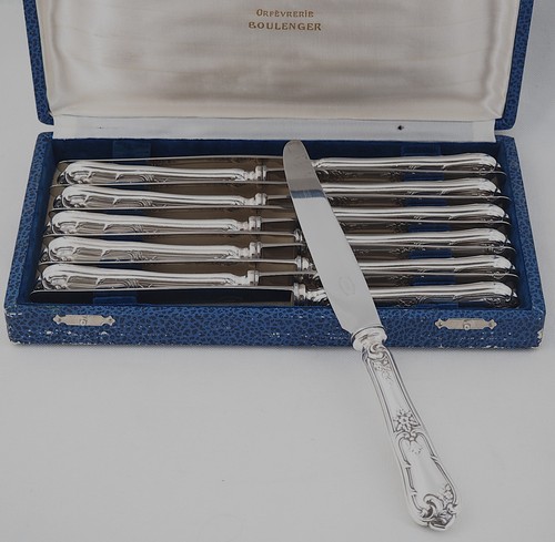 Boulenger louis 12 - boulenger,