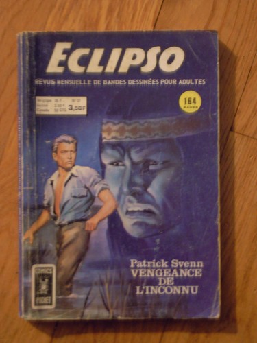 Petit format adulte eclipso - format,