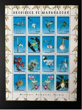 Madagascar 2005 Mi. 2630 -