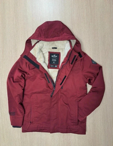 Veste hollister all - hollister, all-weather