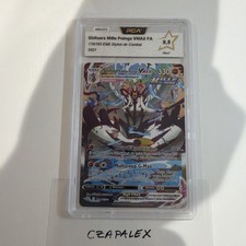 carte pokemon Shifours Mille