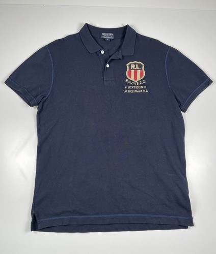 Polo ralph lauren - polo,