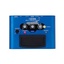 BOSS VE-1 Vocal Echo Reverb