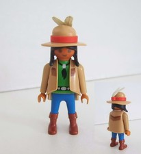 PLAYMOBIL (B2214) WESTERN