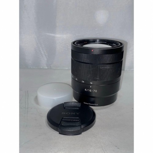 Sony vario tessar 70mm f4 - vario-tessar,