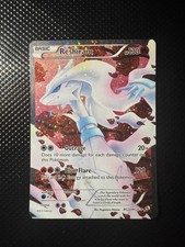 Pokémon Reshiram RC22/RC25