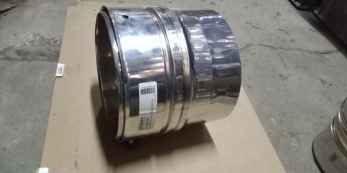 Raccord flexible inox - flexible,