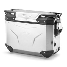 Valise latérale gauche givi - latérale,