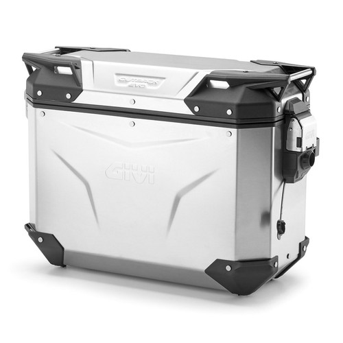 Valise latérale gauche givi - gauche,