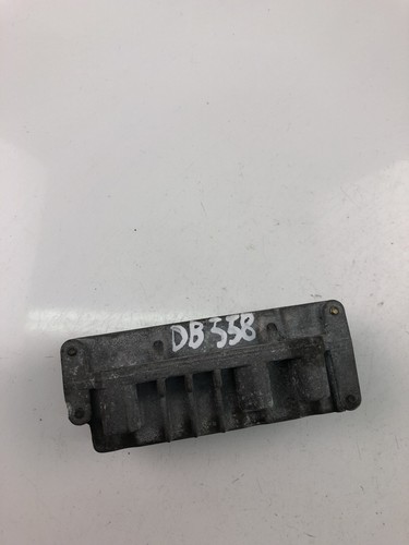 Db558 fiat moteur unité - db558,