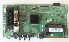 CARTE MAIN BOARD VESTEL