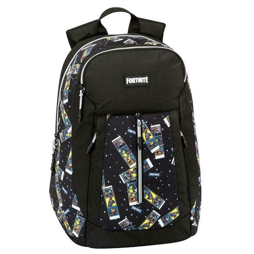 Sac dos organisé - sac,