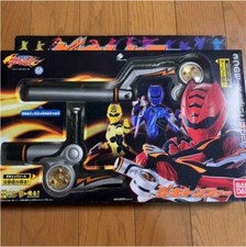 Power Rangers Jungle Fury